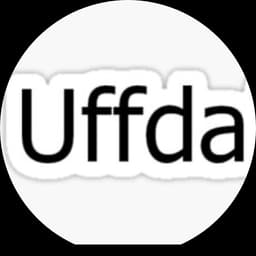 Uffda